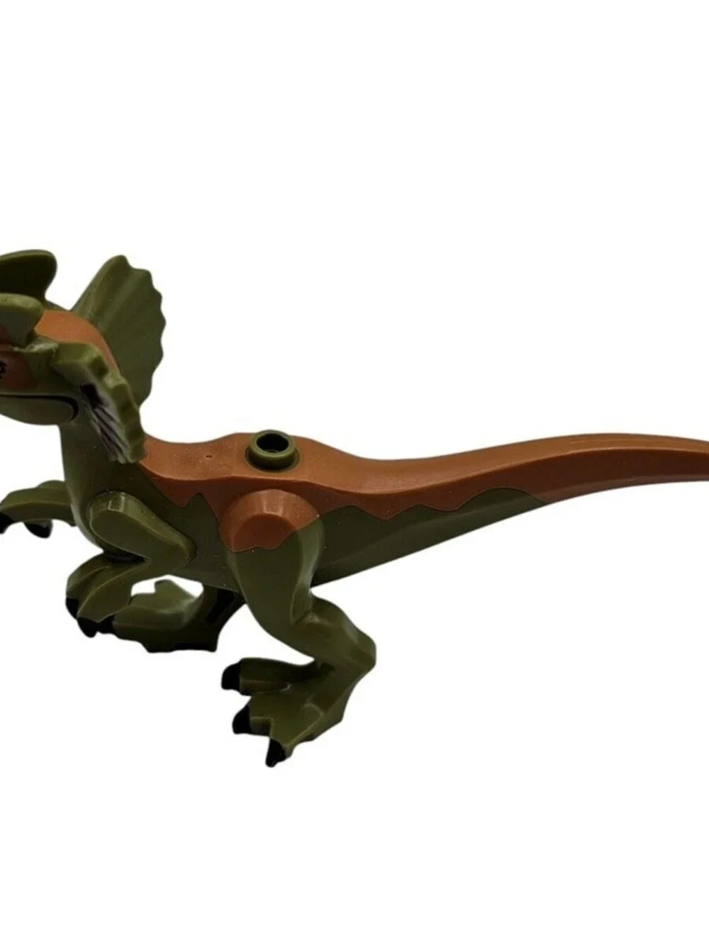 Dilophosaurus LEGO animal Only Jurrasic World 75934 Dilo on the Loose
